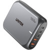 UNITEK ŁADOWARKA SIECIOWA 2X USB-A 3X USB-C GAN PD 3.1 188W-17555365