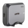 UNITEK ŁADOWARKA SIECIOWA 2X USB-A 3X USB-C GAN PD 3.1 188W-17555366