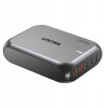 UNITEK ŁADOWARKA SIECIOWA 2X USB-A 3X USB-C GAN PD 3.1 188W-17555367