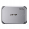 UNITEK ŁADOWARKA SIECIOWA 2X USB-A 3X USB-C GAN PD 3.1 188W-17555368