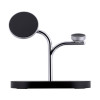 Samsung Universal Wireless Charger (3-in-1), Black-17555384