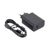 Samsung Universal Wireless Charger (3-in-1), Black-17555389