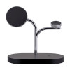 Samsung Universal Wireless Charger (3-in-1), Black-17555391
