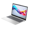 HP 15-fd0234nw i3-1215U 15,6”FHD AG 8GB SSD256 UHD 64EUs Cam720p 41Wh DOS 2Y Natural Silver-17556738