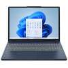 Lenovo IdeaPad Slim 3 15ARP10 Ryzen 5 7533HS 15.3" WUXGA IPS 300nits AG 60Hz 16GB DDR5 SSD512 Radeon 660M Graphics Cam720p Win11 Cosmic Blue