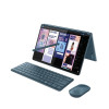 Lenovo Yoga Book 9 13IMU9 Ultra 7 155U 2x 13.3" 2.8K OLED 400nits Glossy 60Hz 32GB LPDDR5x-7467 SSD512 Intel Arc Graphics Win11 Tidal Teal + Backpack
