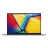 ASUS X1704ZA-I38512DX i3-1215U 17.3"FHD AG 8GB DDR4 SSD512 BT Win11 Quiet Blue (REPACK) 2Y