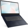 Lenovo IdeaPad 3 17IAU7 i3-1215U 17,3'' FHD 8GB 512SSD W11-17556965