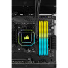 Corsair Vengeance RGB CMG64GX4M2D3600C18 moduł pamięci 64 GB 2 x 32 GB DDR4 3600 MHz-17566221