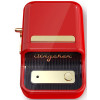 Drukarka etykiet Niimbot B21S Red-17567135