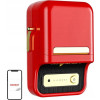 Drukarka etykiet Niimbot B21S Red-17567137