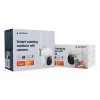 Kamera Gembird TSL-ODCAM-WRHD-01 biała-17567322