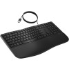 HP Klawiatura przewodowa 485 Comfort EUR 8T6M2AA-17567368