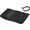 HP Klawiatura przewodowa 485 Comfort EUR 8T6M2AA-17567369