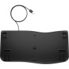 HP Klawiatura przewodowa 485 Comfort EUR 8T6M2AA-17567371