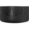 HP Klawiatura ergonomiczna bezprzewodowa + numeryczna 965 7E756AA czarna