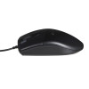 Mysz A4 TECH A4TMYS30398 (optyczna; 800 DPI; kolor czarny)-17567505