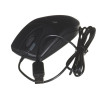Mysz A4 TECH A4TMYS30398 (optyczna; 800 DPI; kolor czarny)-17567508