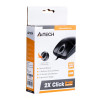 Mysz A4 TECH A4TMYS30398 (optyczna; 800 DPI; kolor czarny)-17567509