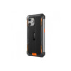 Telefon komórkowy BV8900 8/256GB/Orange Blackview-17577283
