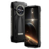 Smartfon Blackview BV8200 12GB RAM/256GB pamięci wewnętrznej Czarny-17577367