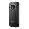 Smartfon Blackview BV9300 Pro zielony 15080 mAh 12/256-17577400