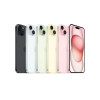 Apple iPhone 15 Plus 128GB Black-17577856