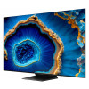 Telewizor TCL 85C805 QLED 85'' 4K Ultra HD 144Hz Google TV Dolby Vision IQ Czarny-17579896