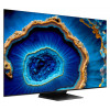 Telewizor TCL 85C805 QLED 85'' 4K Ultra HD 144Hz Google TV Dolby Vision IQ Czarny-17579897