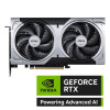 Karta graficzna MSI RTX 5060 Ti 16G VENTUS 2X OC PLUS