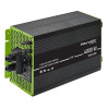 Qoltec Przetwornica solarna Monolith 3w1 z funkcją ładowania AC | MPPT | UPS | ATS | 2000W | 4000W | 12V na 230V | Czy