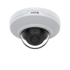 Axis 02374-001 kamera przemysłowa Douszne Kamera bezpieczeństwa IP Wewnętrzna 2688 x 1512 px Sufit / Ściana