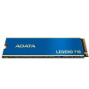 Dysk SSD ADATA Legend 710 256GB PCIe 2280-17593381