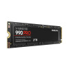 Dysk SSD Samsung 990 PRO PCle 4.0 NVMe M.2 2TB-17593392