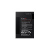Dysk SSD Samsung 990 PRO PCle 4.0 NVMe M.2 2TB-17593395