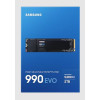 Dysk SSD Samsung 990 EVO 2TB M.2 2280 PCI-E x4 Gen4 NVMe-17593534