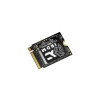 SSD GOODRAM IRDM PRO NANO 2048GB M.2. 2230 2TB 3D NAND odczyt do 7300MB/s, zapis do 6000MB/s-17593618