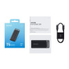 Dysk SSD Samsung 2TB T5 EVO MU-PH2T0S/EU-17593671