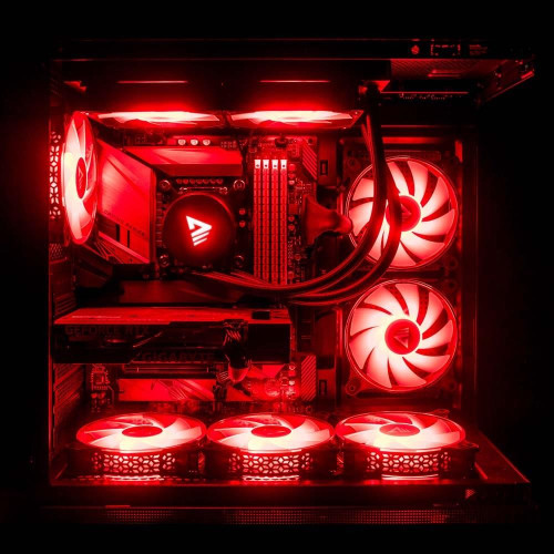 SAVIO CHŁODZENIE WODNE CPU ARGB 240 MM VELOX-17500933