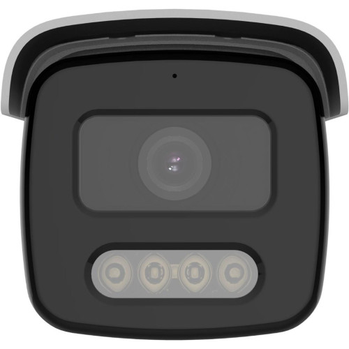 Hikvision DS-2CD2T47G2-LSU/SL Kula (kształt) Kamera bezpieczeństwa IP Wewnętrz i na wolnym powietrzu 2688 x 1520 px S
