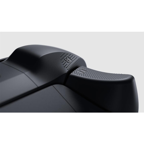 Microsoft Xbox kontroler bezprzewodowy Carbon Black-17509162