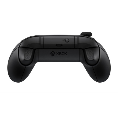 Microsoft Xbox kontroler bezprzewodowy Carbon Black-17509166