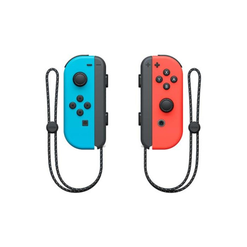 NINTENDO Switch OLED Neon-17509191
