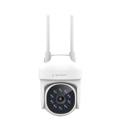 Kamera Gembird TSL-ODCAM-WRHD-01 biała