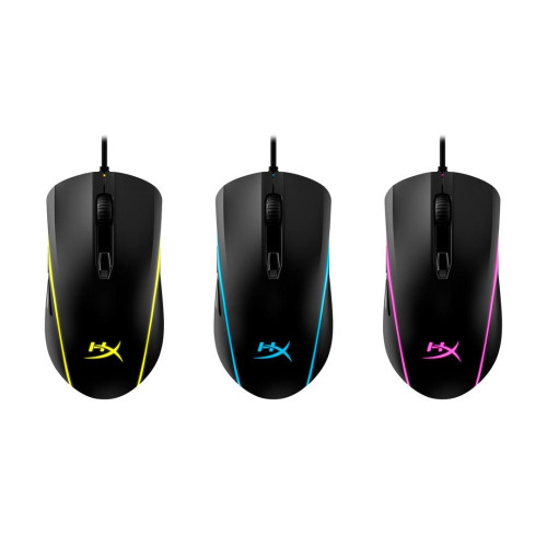 Myszka USB optyczna Pulsefire Surge HX-MC002B HyperX-17521244
