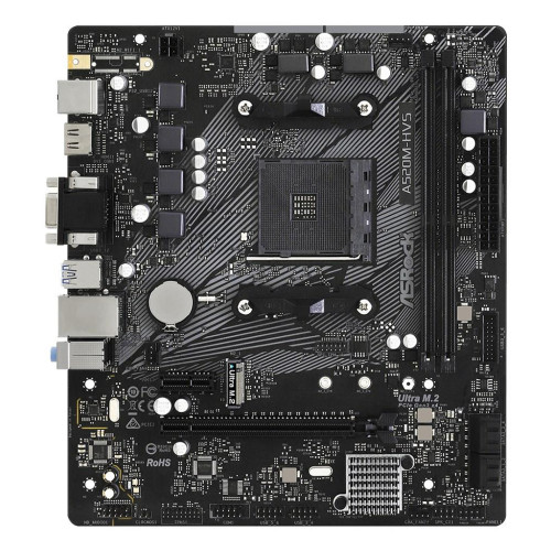 Płyta główna Asrock A520M-HVS-17522772