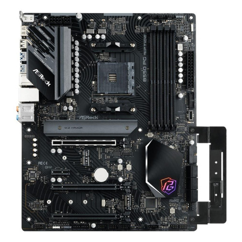 Płyta główna ASROCK B550 PG RIPTIDE-17522836