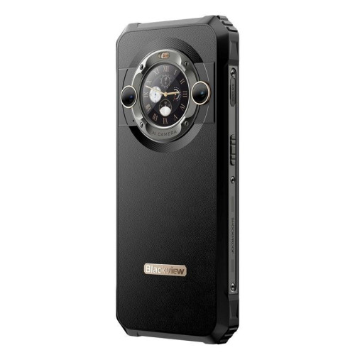 Smartphone Blackview BL9000 5G 12/512 (czarny)-17531104