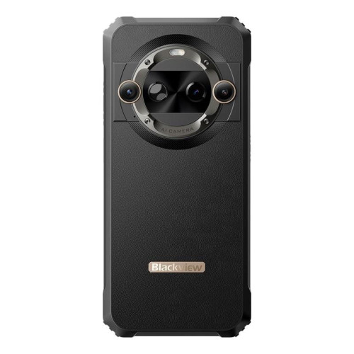 Telefon komórkowy BLACKVIEW BL9000 PRO/RUGGED Black-17531127