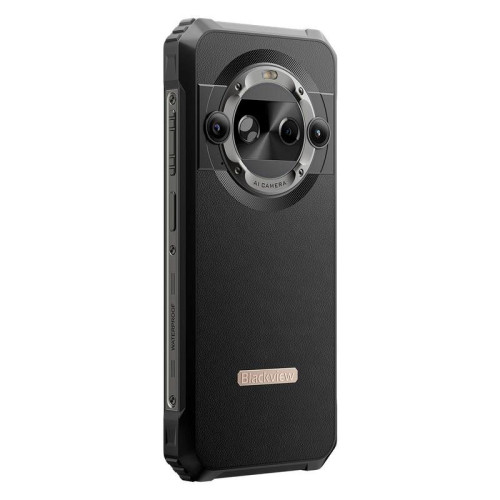 Telefon komórkowy BLACKVIEW BL9000 PRO/RUGGED Black-17531129